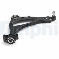 Valdymo svirtis DELPHI TC3909