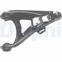 Valdymo svirtis DELPHI TC741