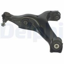 Valdymo svirtis DELPHI TC3022