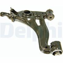 Valdymo svirtis DELPHI TC1051