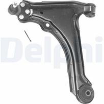 Valdymo svirtis DELPHI TC648