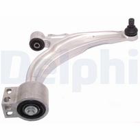 Valdymo svirtis DELPHI TC2588