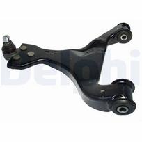 Valdymo svirtis DELPHI TC2125