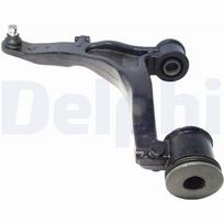 Valdymo svirtis DELPHI TC2353