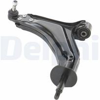 Valdymo svirtis DELPHI TC1258
