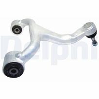 Valdymo svirtis DELPHI TC2136