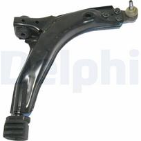 Valdymo svirtis DELPHI TC646