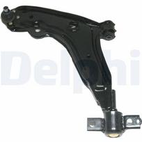 Valdymo svirtis DELPHI TC1092