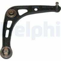 Valdymo svirtis DELPHI TC702