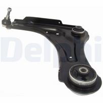 Valdymo svirtis DELPHI TC2550