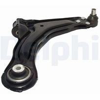 Valdymo svirtis DELPHI TC2121