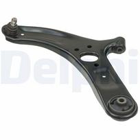 Valdymo svirtis DELPHI TC3625