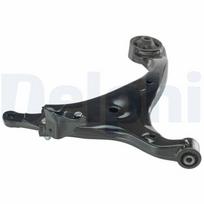 Valdymo svirtis DELPHI TC3781
