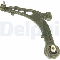 Valdymo svirtis DELPHI TC1057