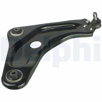 Valdymo svirtis DELPHI TC2706