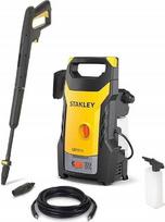 auksto sleg plovykl - Stanley SXPW14L-E, 1400 W, 110 Bar - 2 nuotrauka