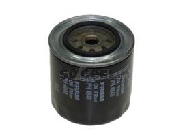 Alyvos filtras FRAM PH4848