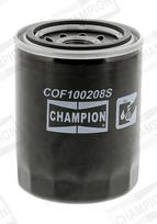 Alyvos filtras CHAMPION COF100208S