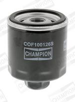 Alyvos filtras CHAMPION COF100126S