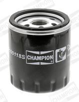 Alyvos filtras CHAMPION COF100118S