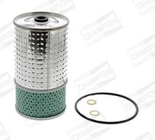 Alyvos filtras CHAMPION COF100103C