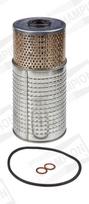 Alyvos filtras CHAMPION COF100104C