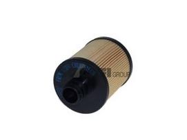 Alyvos filtras FRAM CH10751ECO