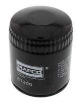 Alyvos filtras MAPCO 61200