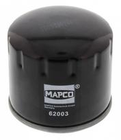 Alyvos filtras MAPCO 62003