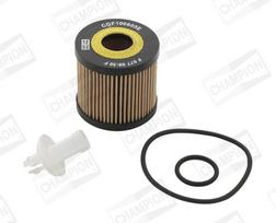 Alyvos filtras CHAMPION COF100605E