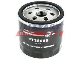 Alyvos filtras FAST FT38088