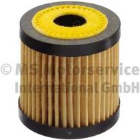 Alyvos filtras KOLBENSCHMIDT 50013620