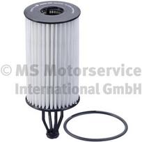 Alyvos filtras KOLBENSCHMIDT 50014668