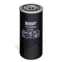 Alyvos filtras HENGST FILTER HY18WD01