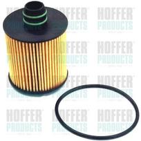 Alyvos filtras HOFFER 14146