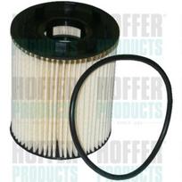 Alyvos filtras HOFFER 14069
