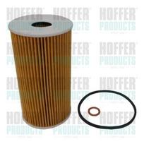 Alyvos filtras HOFFER 14156