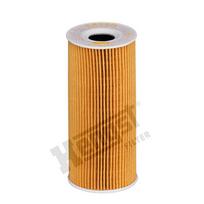 Alyvos filtras HENGST FILTER E835H D325