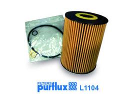 Alyvos filtras PURFLUX L1104