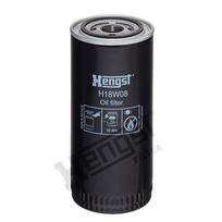 Alyvos filtras HENGST FILTER H18W08