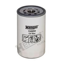 Alyvos filtras HENGST FILTER H466W