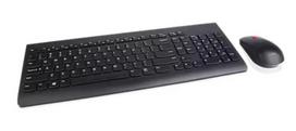 keyboard and mouse - LENOVO 510 Wireless Combo - 1 nuotrauka