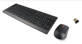 keyboard and mouse - LENOVO 510 Wireless Combo - 3 nuotrauka
