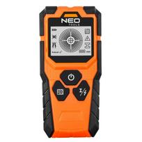 laidu detektorius - Laidų, profilių ieškiklis 3 viename. NEO 75-250 - 1 nuotrauka