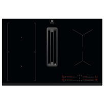 kaitlente indukcine 80 cm - Electrolux KCC83443 - 2 nuotrauka