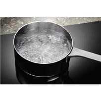 kaitlente indukcine 80 cm - Electrolux KCC83443 - 5 nuotrauka
