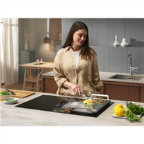 kaitlente indukcine 80 cm - Electrolux KCC83443 - 7 nuotrauka