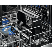 kaitlente indukcine 80 cm - Electrolux KCC83443 - 9 nuotrauka