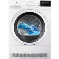 dziovykle 9kg - Electrolux EW7H489WE - 1 nuotrauka