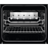 elektrines virykles - Electrolux LKR540202X - 4 nuotrauka